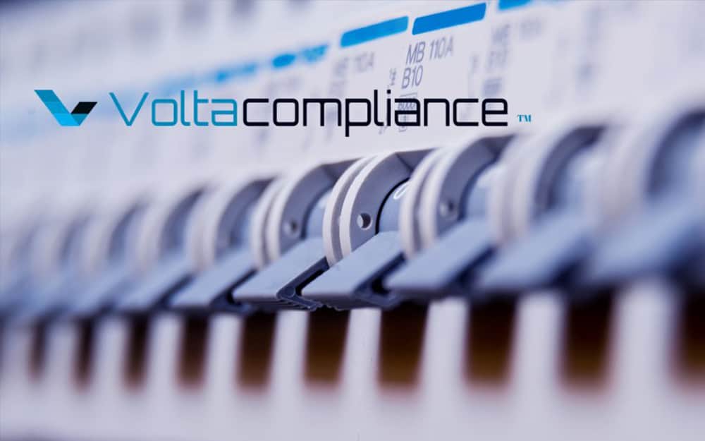 Volta Compliance