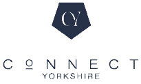 Connect Yorkshire Logo