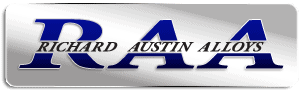 Richard Austin Alloys Logo
