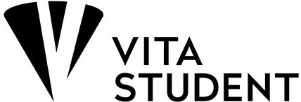Vita Student Logo