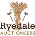 Ryedale Auctioneers Logo