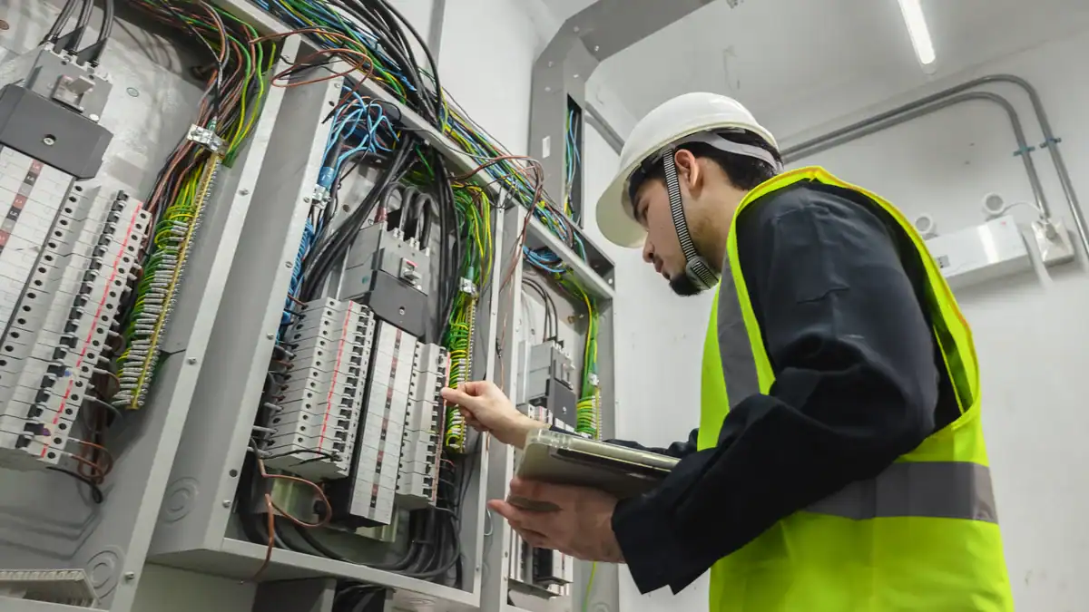 volta electrical compliance hotels operations teams featured