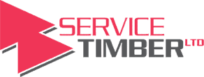service timber ltd logo