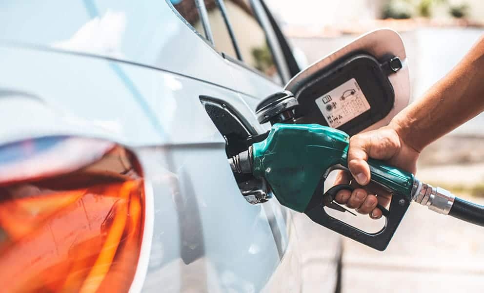 how to minimise business fuel costs