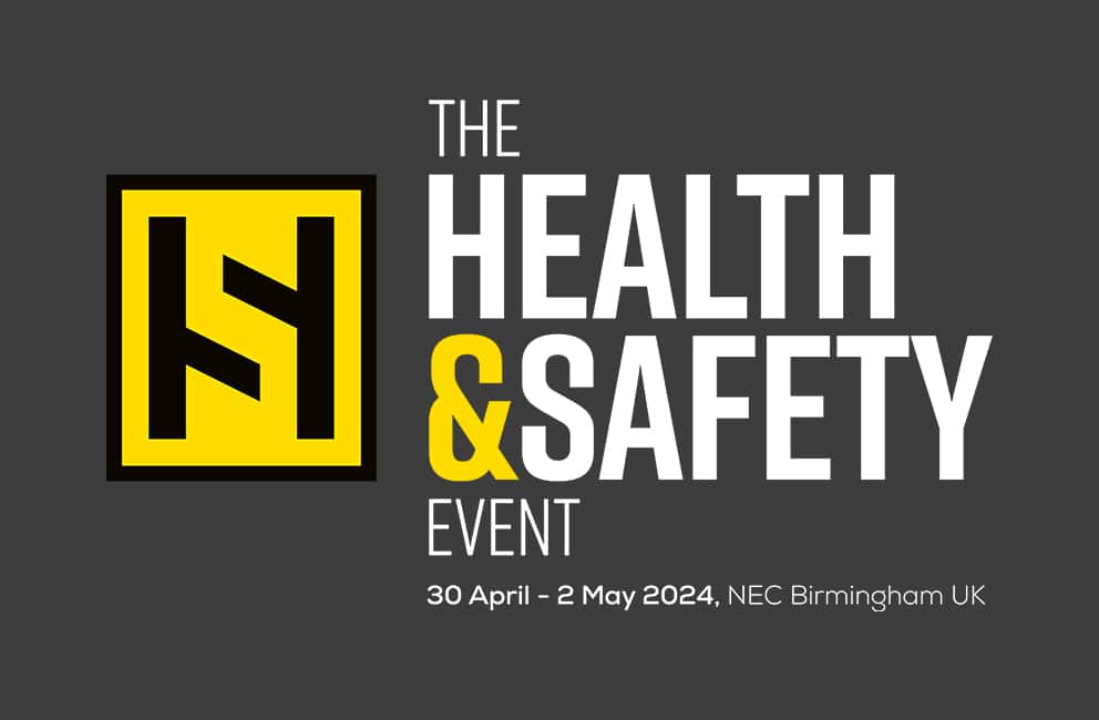 the health & safety event