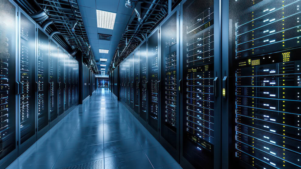A Guide to Compliance & Safety in Data Centres, Server Rooms & Tech Facilities