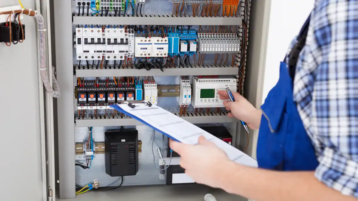 volta electrical installation certificate featured